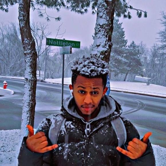 Profile Picture of Abel Miçhãel (@abelmichael448) on Poshmark