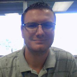 Profile Picture of Bryan Veal (@RBUE_BryanVeal) on Twitter
