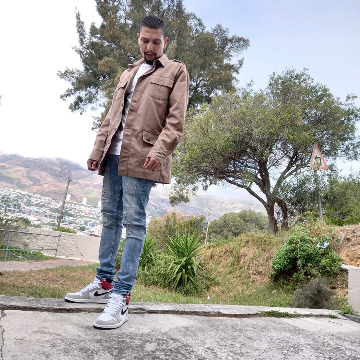 Profile Picture of kylecottlecpt (@kylecottlecpt) on Tiktok