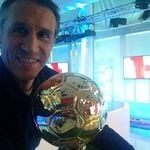 Profile Picture of Xavier Barret (@xavbarretfoot) on Instagram