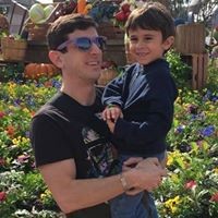 Profile Picture of Gregory Simon Pierce (@gregory-simon-pierce) on Quora