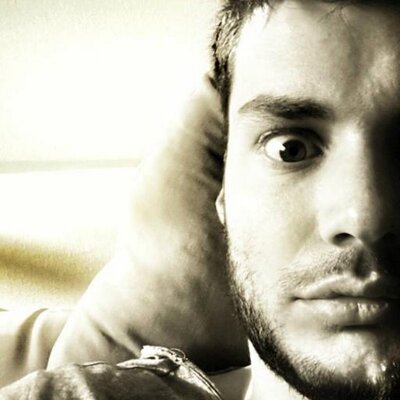 Profile Picture of Stratos Saranteas (@stratos146) on Twitter