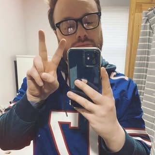 Profile Picture of Eric R. Dickey 📽 (@ericdickey) on Instagram