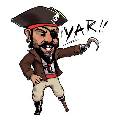 Profile Picture of One Eye Willie (@HWRAaron) on Twitter
