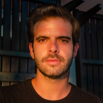 Profile Picture of Michael Grijalva (@mgrijalvaev) on Twitter