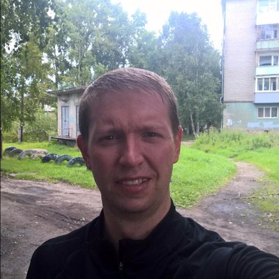 Profile Picture of Andrew Belov (@starzzki) on Twitter