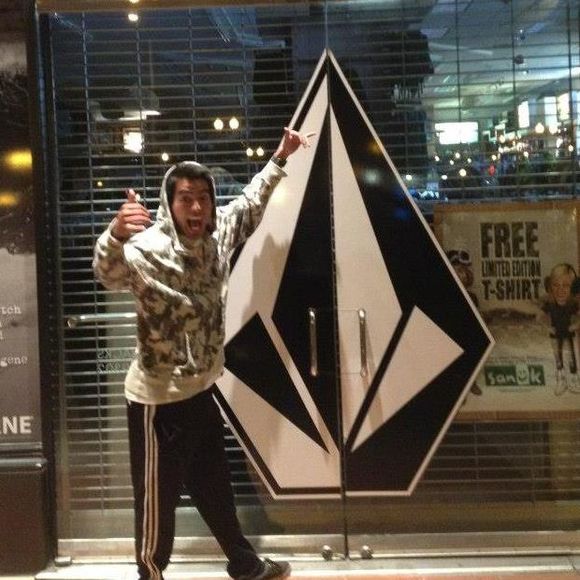 Profile Picture of Jose Ledesma (@boogienation) on Poshmark