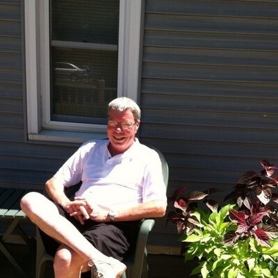 Profile Picture of John Toft (@toft_john) on Twitter
