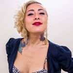 Profile Picture of Roberta Espinosa (@robertaespinosaoficial) on Instagram
