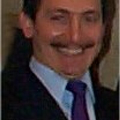 Profile Picture of Glenn Karpel Windsor Castle 771 (@GlennKarpel) on Twitter