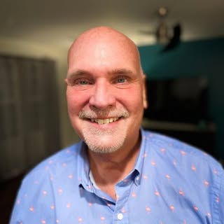 Profile Picture of Paul Hample (@paulhample) on Instagram