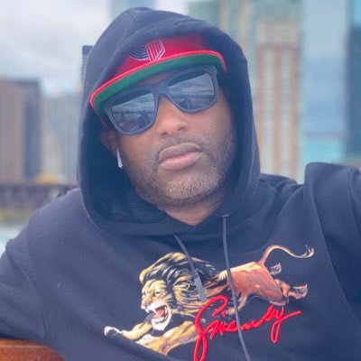 Profile Picture of Omar Lloyd (@omarlloyd_) on Twitter