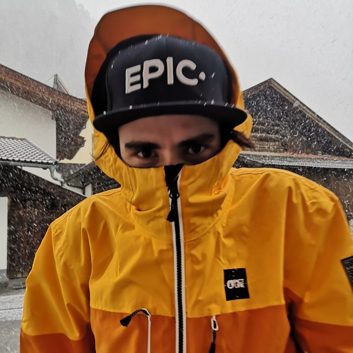Profile Picture of Mark Hornman (@markhornman) on Tiktok