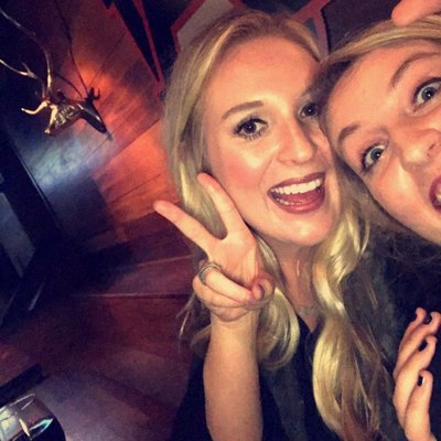 Profile Picture of Julia Marr (@JuleMarr) on Twitter
