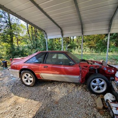 Profile Picture of Joe Brunk (@opiebrunk) on Twitter