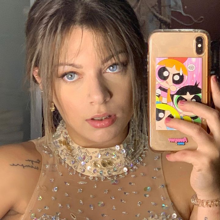 Profile Picture of Raquel Schau (@raquelschau) on Tiktok