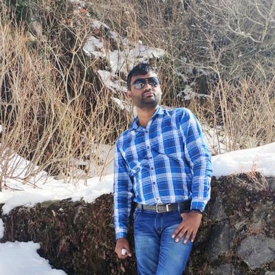 Profile Picture of Rahul Dalal (@Rahuldalal80) on Twitter