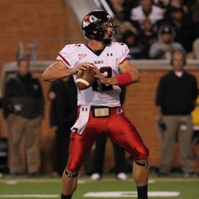 Profile Picture of Chandler Browning (@ChandlerBrowni5) on Twitter