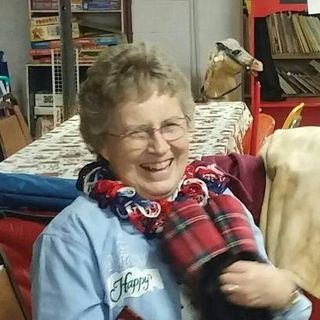 Profile Picture of Janet Lytle Detrick (@janetlytle.detrick) on Facebook