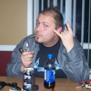 Profile Picture of Fred Poulin (@ftw_6_6_6) on Myspace