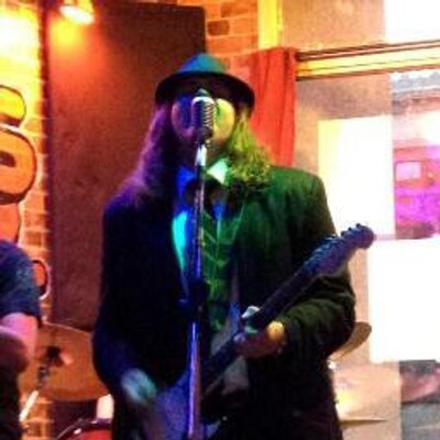 Profile Picture of D.B. Blues (@DylanBuchkowski) on Twitter