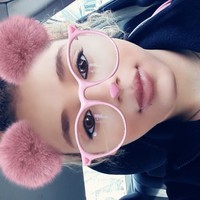 Profile Picture of Chanel Mitchell (@chanel-mitchell-21) on Quora