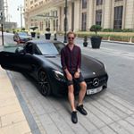 Profile Picture of Andrew McCracken (@_andrew_james) on Instagram