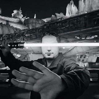 Profile Picture of Michael Mathis (@michaelamathis) on Facebook