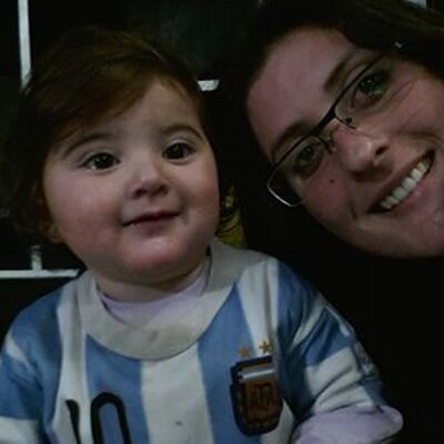Profile Picture of Pamela Duca (@Duca91Duca) on Twitter