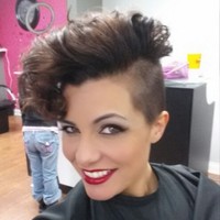 Profile Picture of Crystal Mathews (@crystal-mathews) on Quora