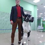 Profile Picture of давид кузнецов (@david.kuznecov.00) on Instagram