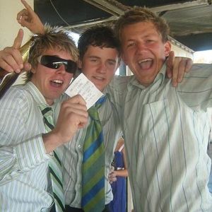 Profile Picture of Beau Mason (@beau_mason) on Myspace