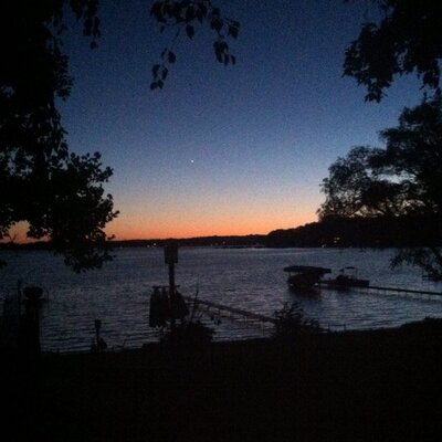 Profile Picture of New Steve Shank (@InvitationalThe) on Twitter