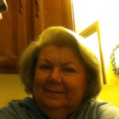 Profile Picture of Kathy (@@bluesky107) on Twitter