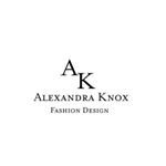 Profile Picture of Alexandra Knox (@alexandraknoxfashiondesign) on Instagram