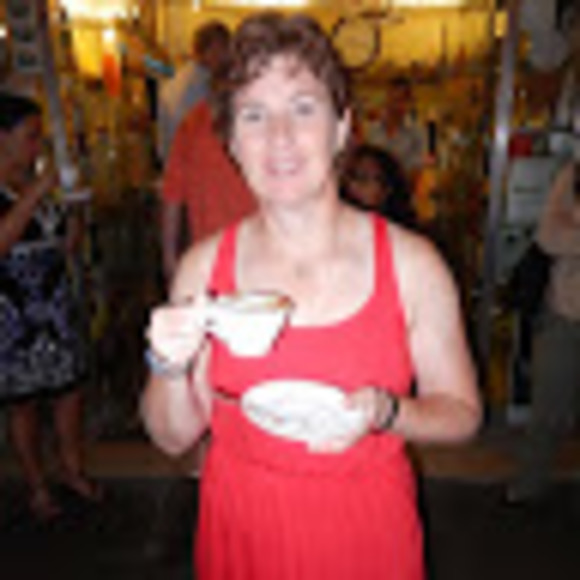 Profile Picture of Marcy Webster (@marcywebster) on Poshmark