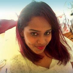 Profile Picture of Christina Lall (@ChristinaLall3) on Twitter