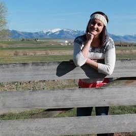 Ashley Liberty - Twitter Profile Picture of Ashley Liberty (@@ashleyliberty25) on Twitter