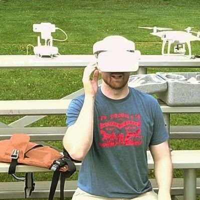 Profile Picture of Josh Tomlin (@jotomlin509) on Twitter