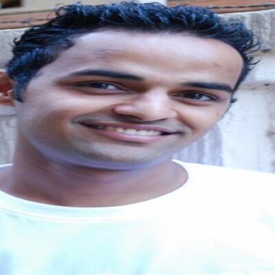Profile Picture of Firoz Shaikh (@firoz22) on Twitter