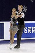 Profile Picture of Robert Schultz (figure skater)on Wikipedia