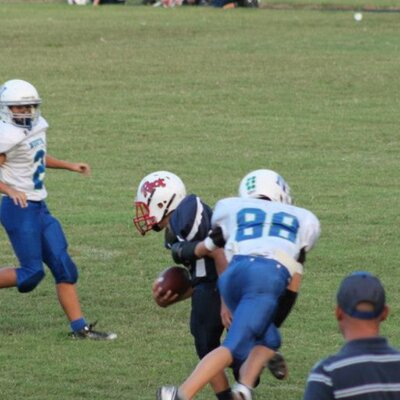 Profile Picture of Jacob Hays (@Jacobhays88) on Twitter