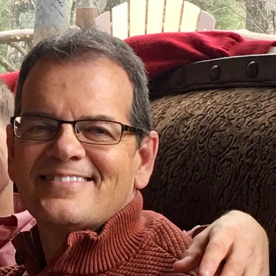 Profile Picture of Gary Alderman (@Gcfan09) on Twitter