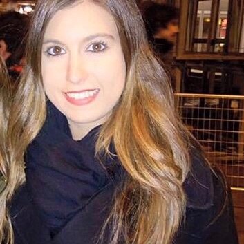 Profile Picture of Alicia Hernando Asensio (@AsensioHernando) on Twitter