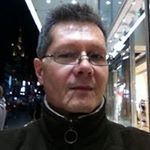 Profile Picture of Heinz Krauskopf (@heinzkrauskopf) on Instagram