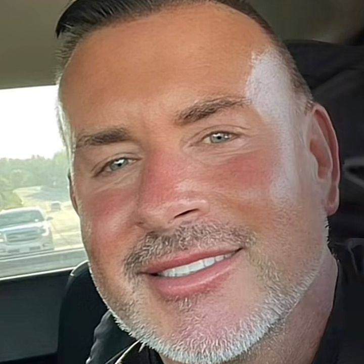 Profile Picture of Brian (@bnhuffer_70) on Tiktok