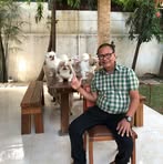 Profile Picture of Gromyko Geraldino (@gromyko.geraldino.5) on Facebook