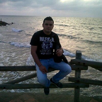 Profile Picture of Cristian Viveros (@cristian_580) on Twitter