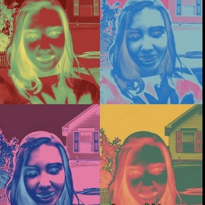 Profile Picture of Alyssa Baca (@GleekCat25) on Twitter