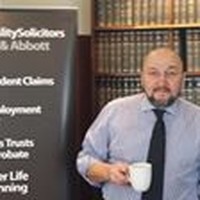 Profile Picture of Andre Stanley Pazik (@andre-stanley-pazik) on Quora
